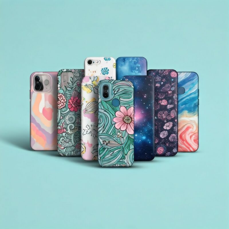 Phone Cases