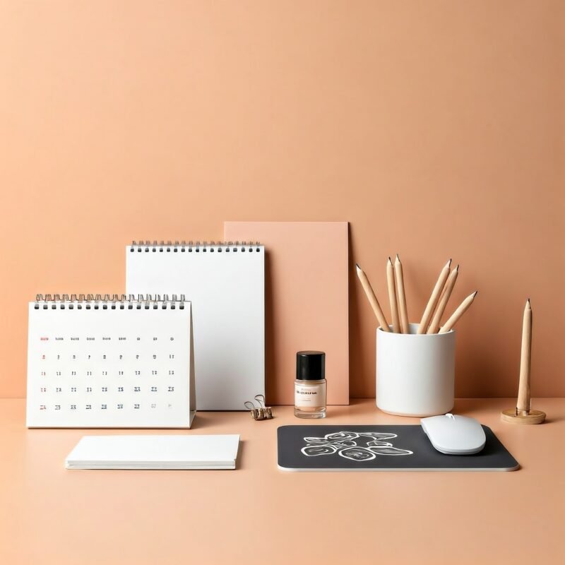 Stationery & Accessories