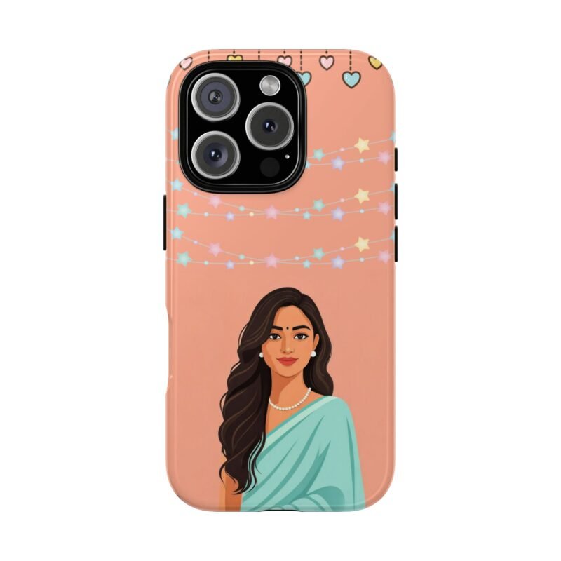 Protective Phone Case for Women